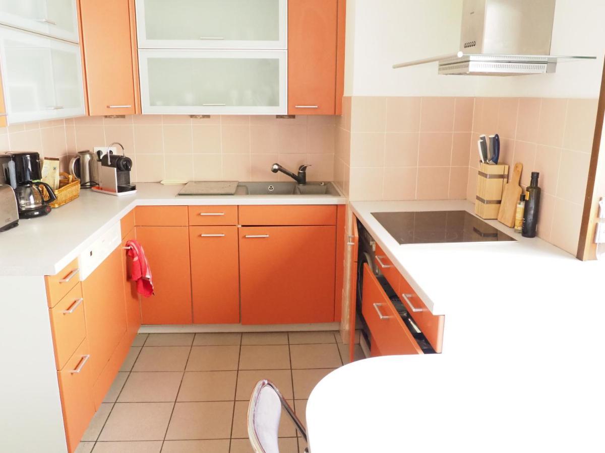 La Suite De L'Observatoire Straßburg Exterior foto